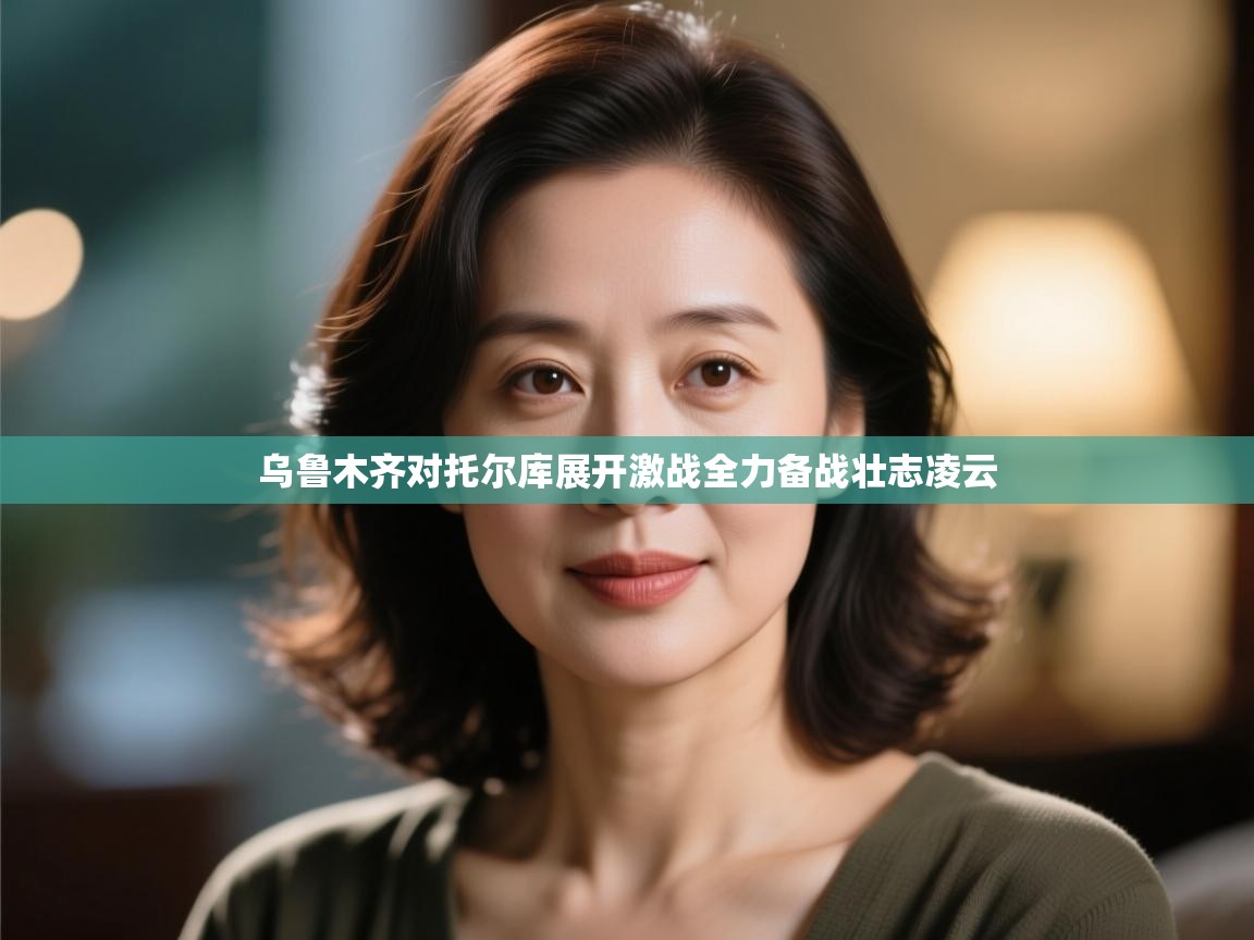 乌鲁木齐对托尔库展开激战全力备战壮志凌云  第2张