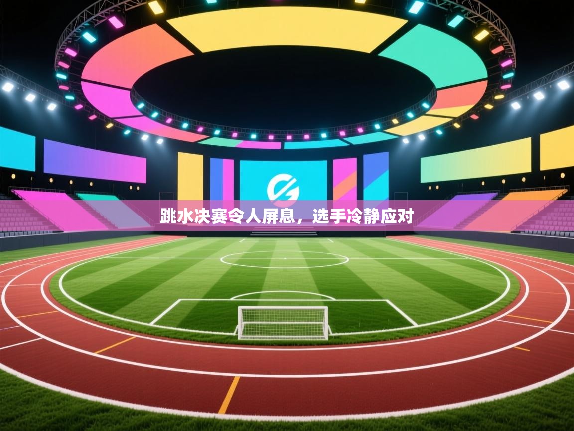 跳水决赛令人屏息，选手冷静应对