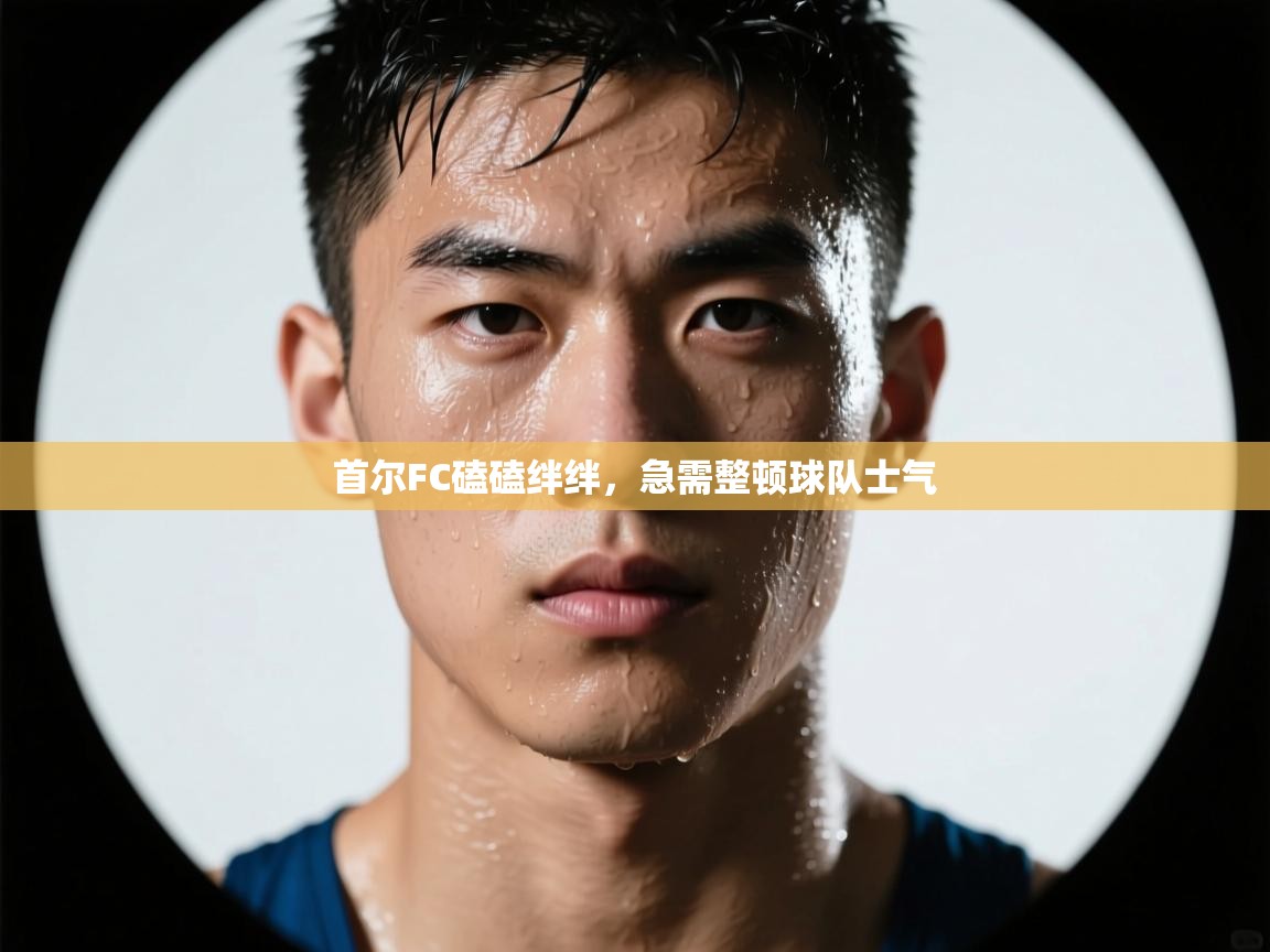 首尔FC磕磕绊绊，急需整顿球队士气  第1张