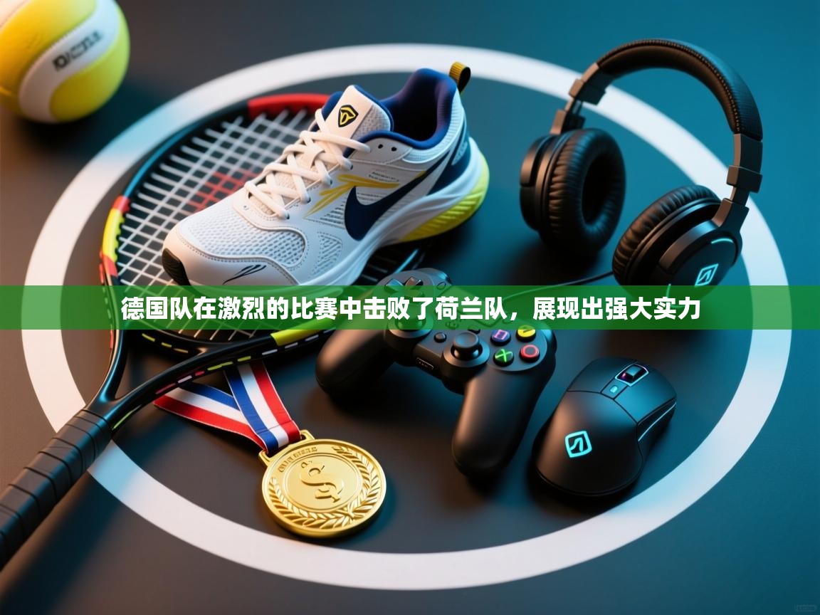 德国队在激烈的比赛中击败了荷兰队，展现出强大实力
