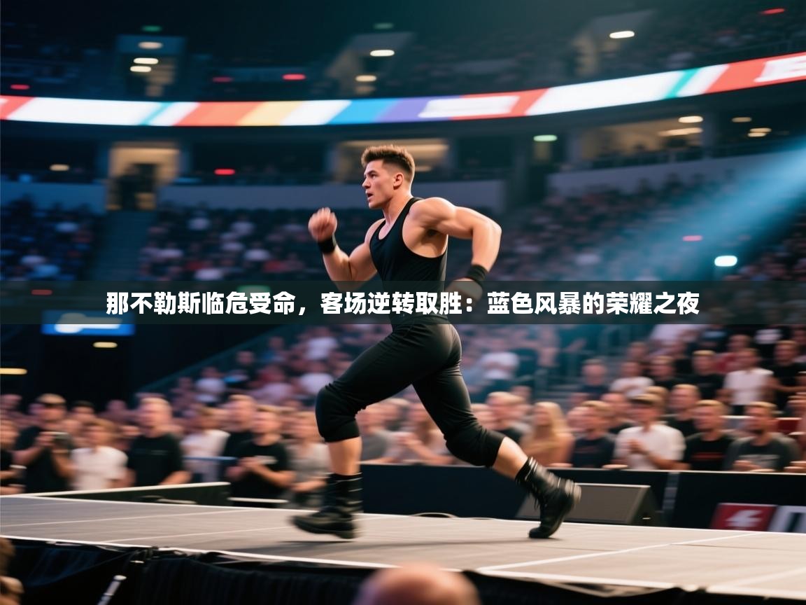 那不勒斯临危受命，客场逆转取胜：蓝色风暴的荣耀之夜  第2张