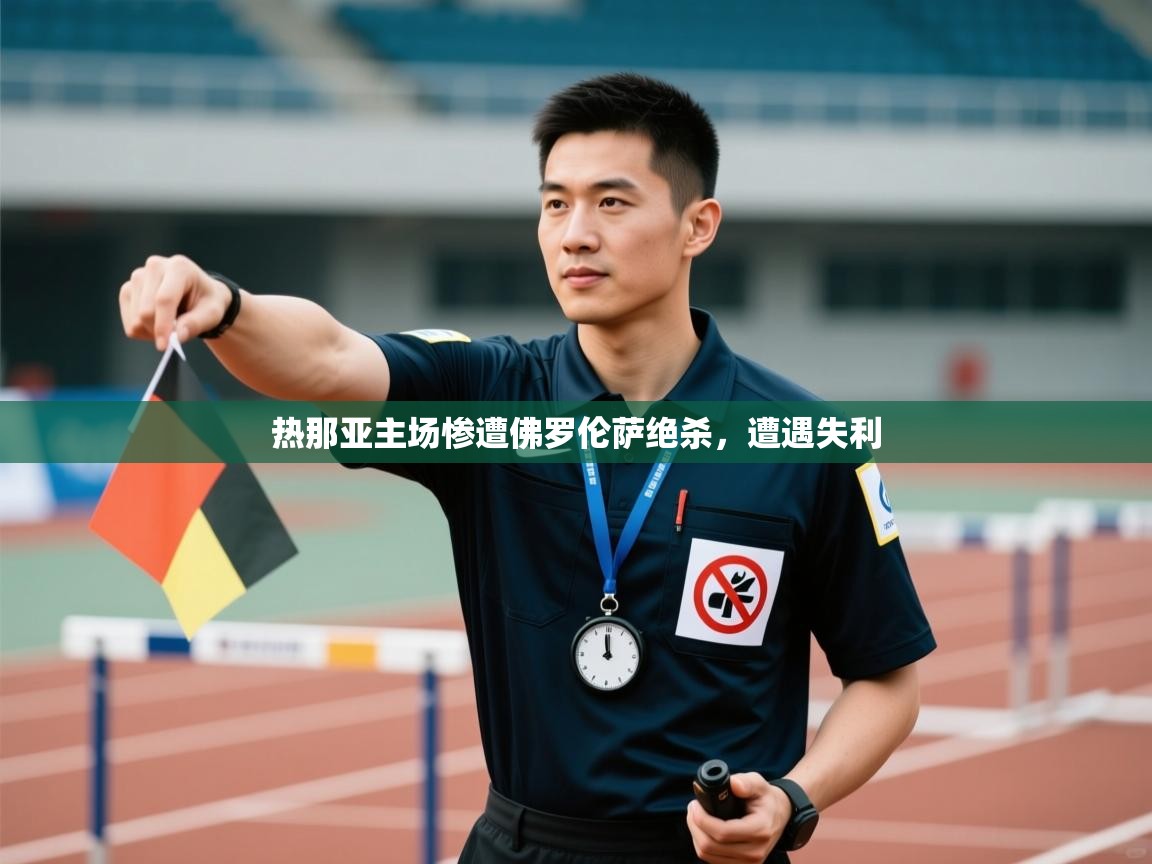 热那亚主场惨遭佛罗伦萨绝杀，遭遇失利  第1张