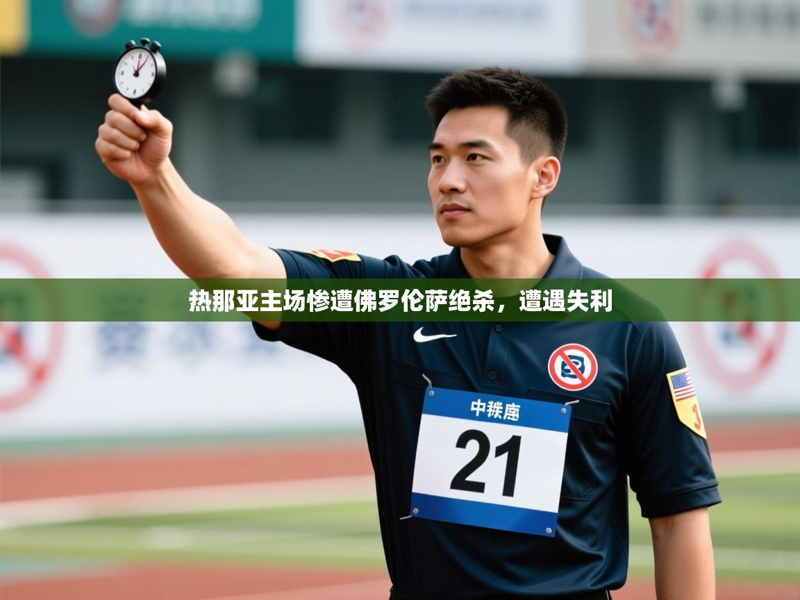 热那亚主场惨遭佛罗伦萨绝杀，遭遇失利  第2张