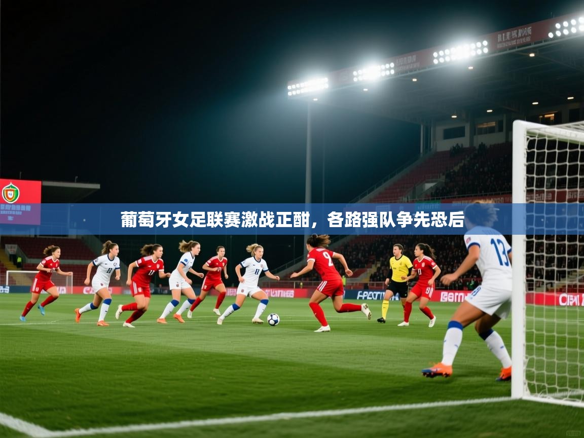 葡萄牙女足联赛激战正酣，各路强队争先恐后  第2张