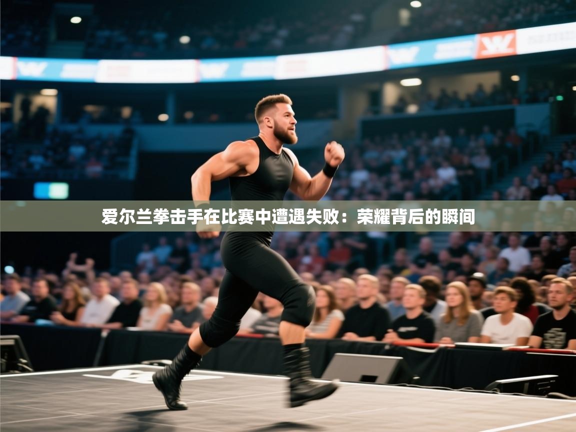 爱尔兰拳击手在比赛中遭遇失败：荣耀背后的瞬间  第2张