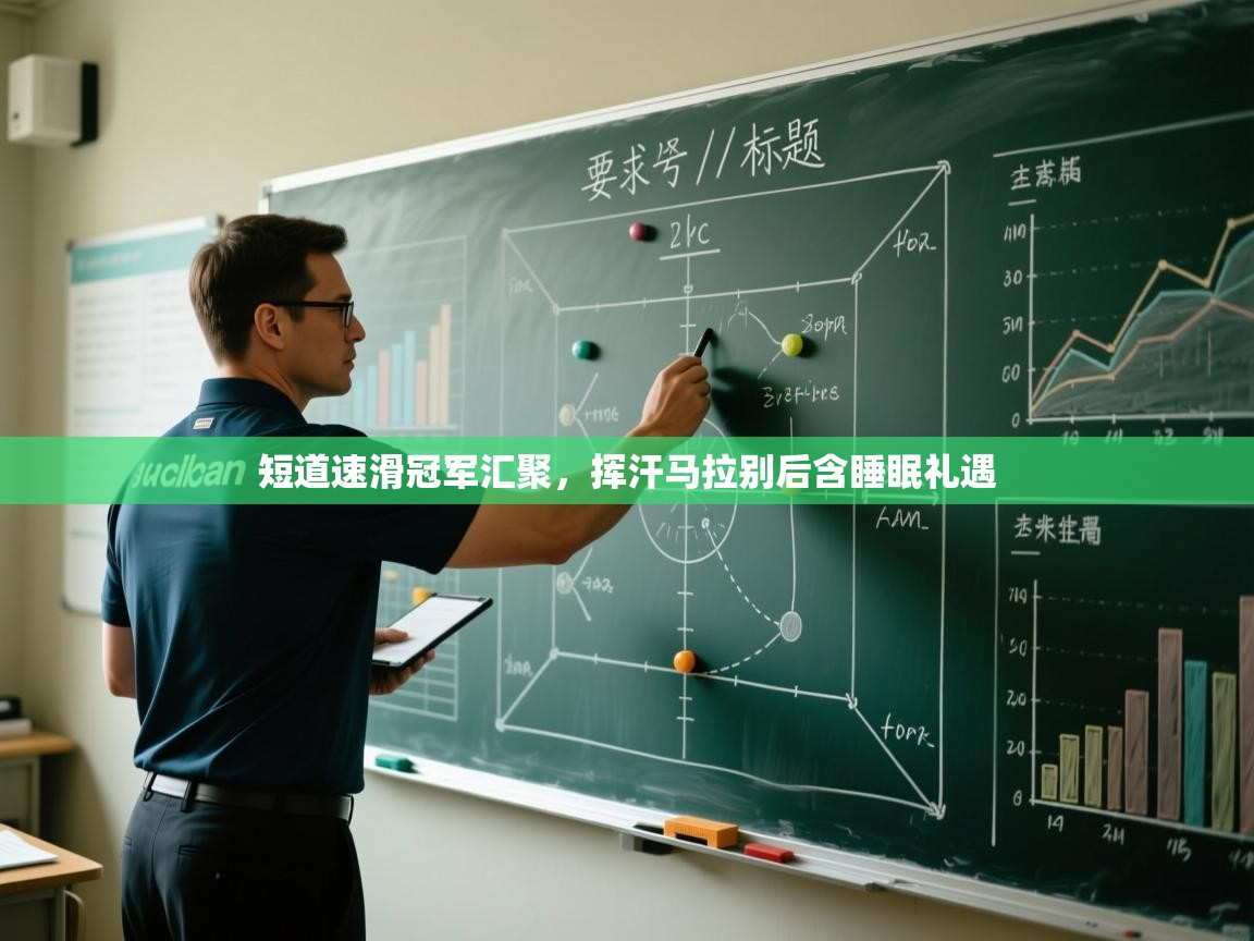 短道速滑冠军汇聚，挥汗马拉别后含睡眠礼遇  第1张