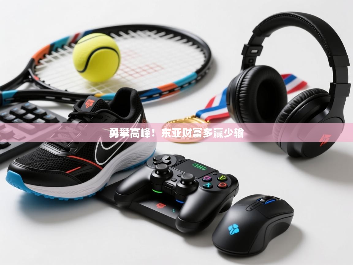 勇攀高峰！东亚财富多赢少输  第1张