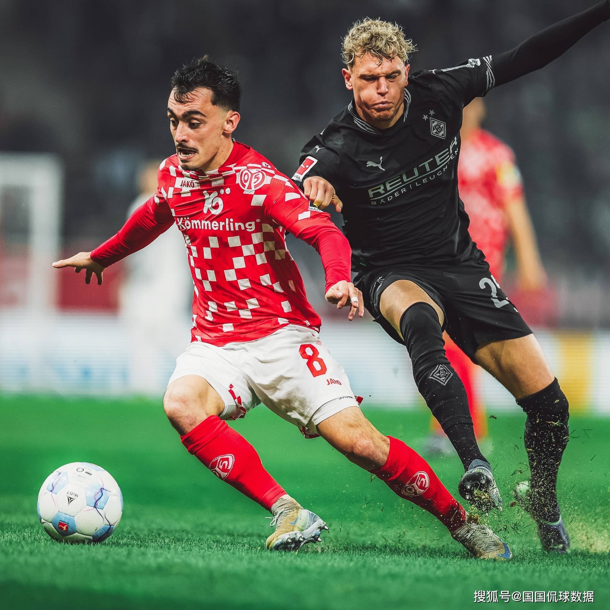 米乐m6官网-关于斯图加特对阵美因茨：必争之战引人期待的信息