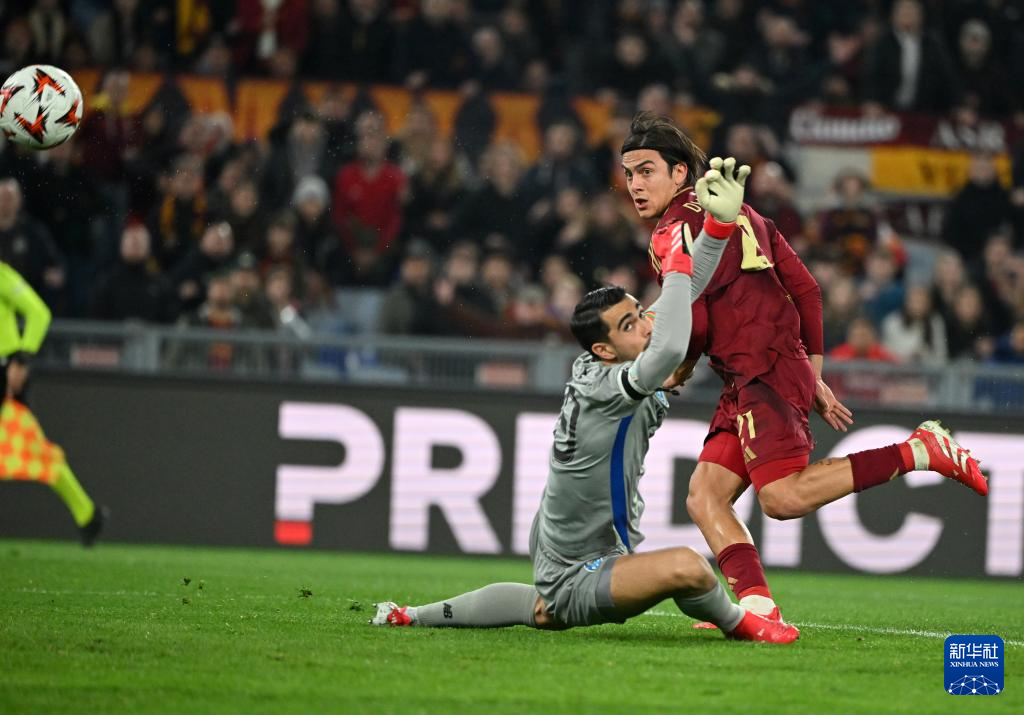 米乐足球官网-罗马全面击败对手，实力令人印象深刻