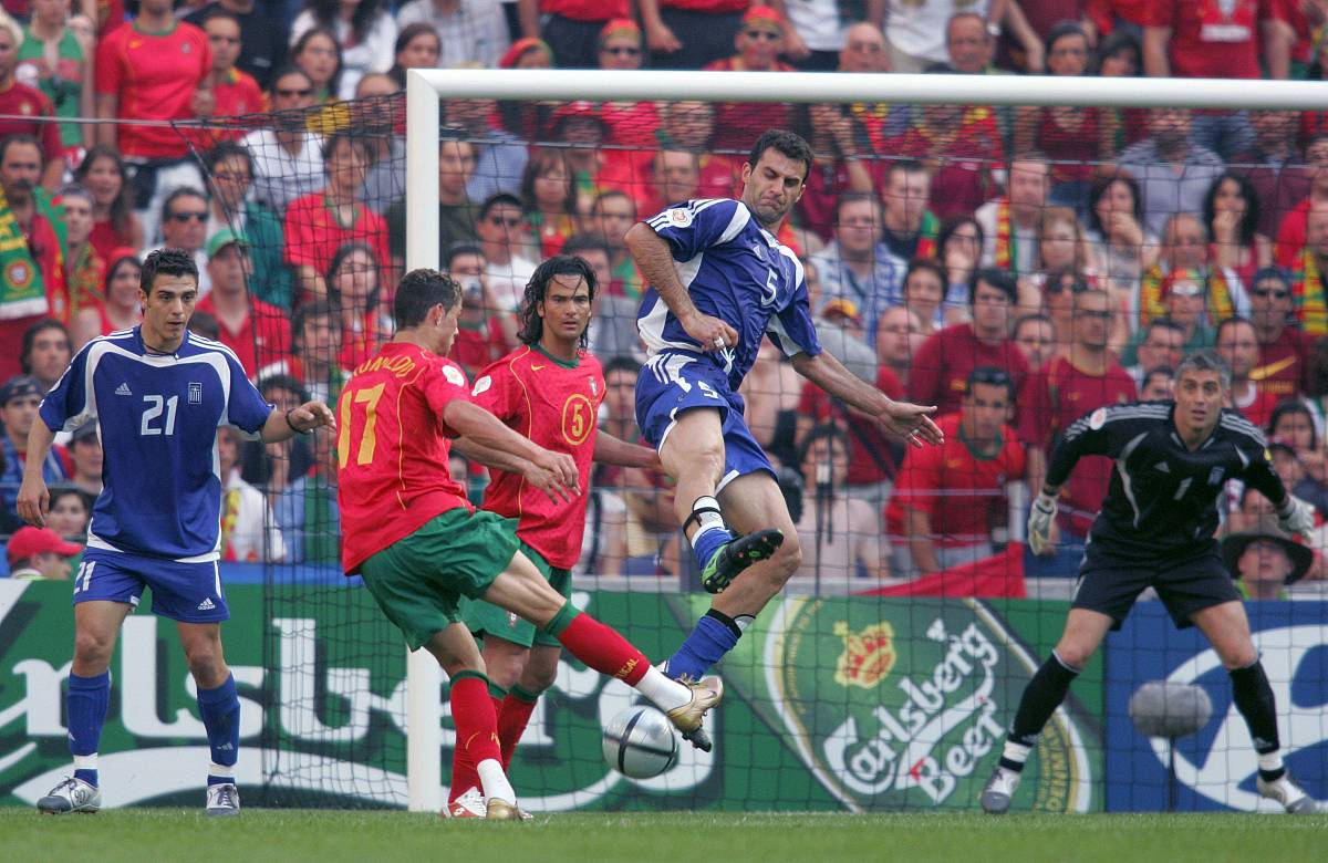 米乐体育交易记录-包含世界瞩目！欧洲杯预选赛掀起全球足球激情的词条