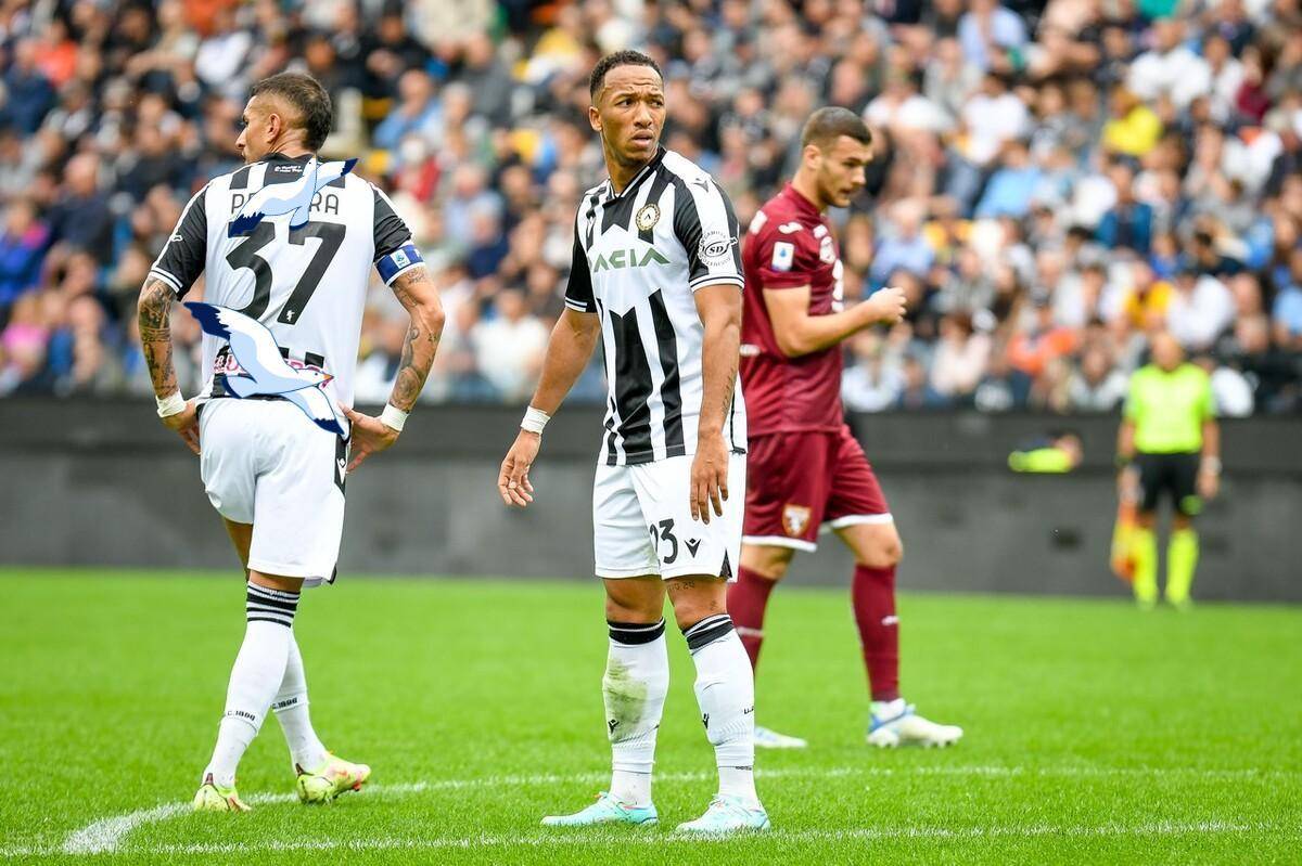 米乐体育官网-乌迪内斯客场全胜，豪取六连胜