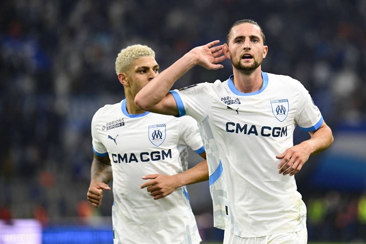 m6米乐在线官网-摩纳哥客场不敌马赛，保级形势严峻的简单介绍