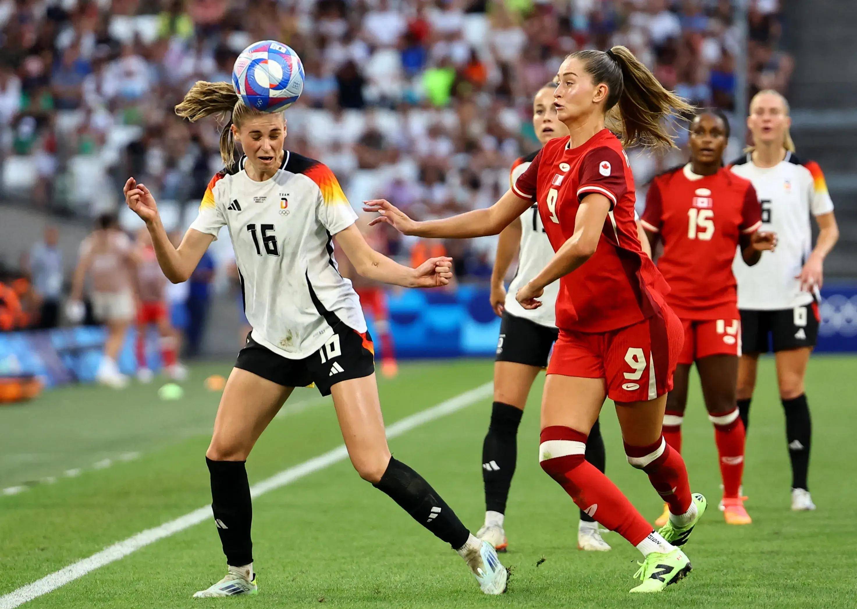 泸州米乐官网-包含足球欧洲冠军杯：德国女足再次晋级，向冠军进发的词条