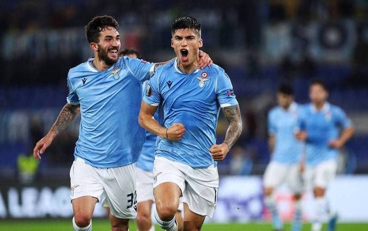 米乐m6官网入口-关于拉齐奥战胜博洛尼亚，继续领跑榜首！的信息