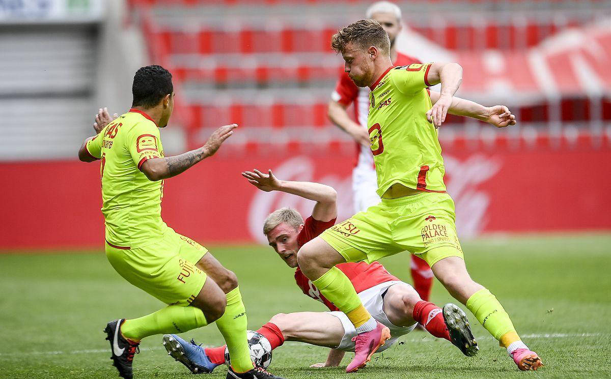 米乐体育直播-关于马德里竞技力保不败，实现新赛季目标的信息