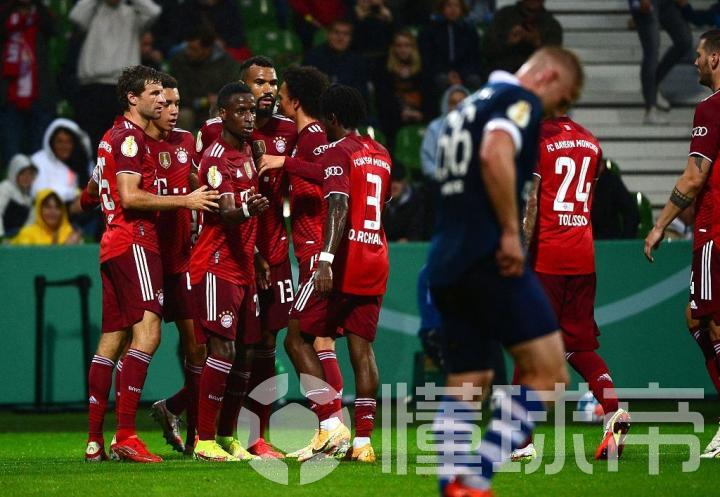 米乐m6平台-包含波鸿遭遇主场失利，表现不尽人意的词条