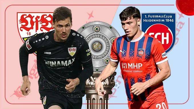 米乐体育平台-斯图加特队员顽强作战，力压对手的简单介绍