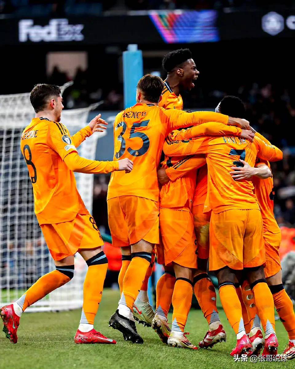 米乐m6官网-欧冠篮球赛：皇马取得关键胜利