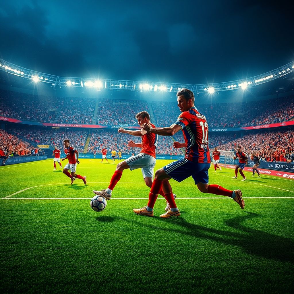 米乐体育平台官网-布宜诺斯艾利斯独立前锋线组合默契提升，世俱杯争冠利器