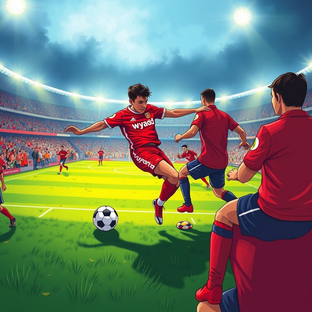 米乐体育平台-摩洛哥瓦赫达重点培养年轻球员，展望未来世俱杯