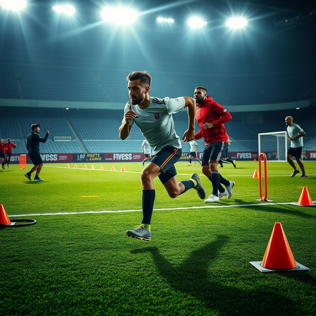 米乐官网m6-卡尔蒂斯核心球员体能管理，世俱杯冲刺关键因素