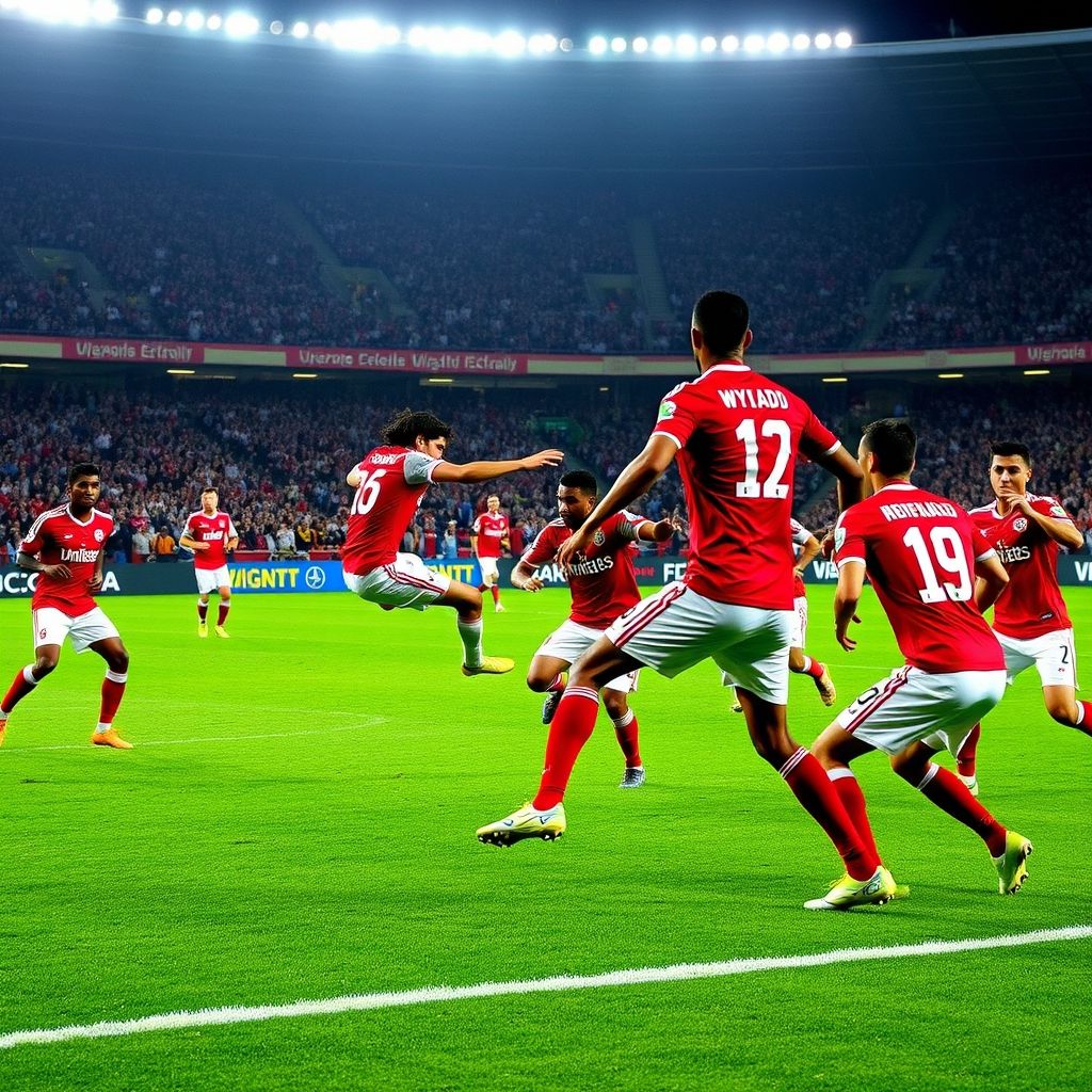 米乐m6登录-摩洛哥瓦赫达严阵以待，防守端力求零封对手